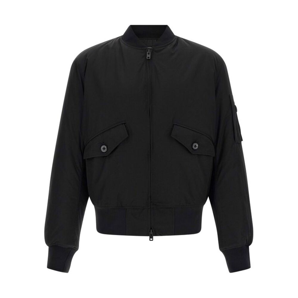 Y-3 Men's Bomber Jacket